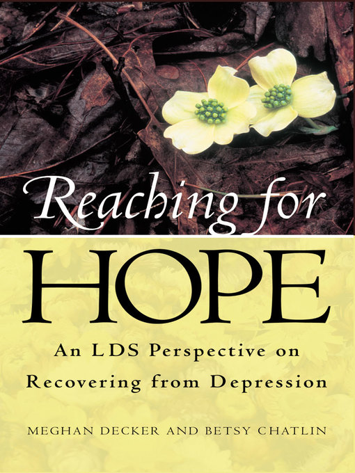 Title details for Reaching for Hope by Meghan Decker - Wait list